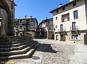 LA ALBERCA (188) Plaza de la Iglesia