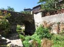 LA ALBERCA (210) Puente sobre Arroyo de La Alberca