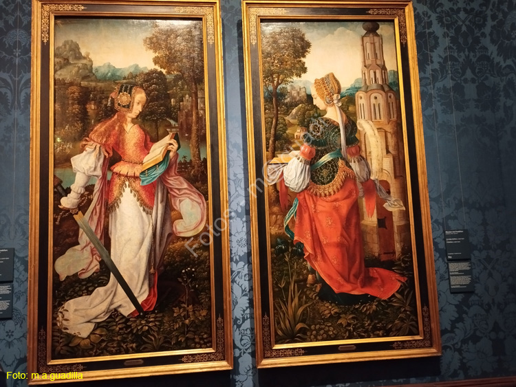 LA HAYA (235)  Museo Mauritshuis