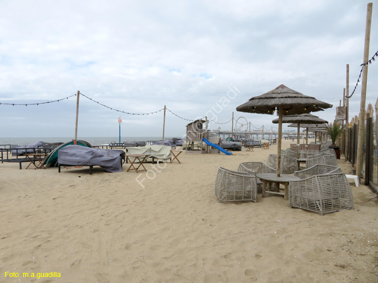 LA HAYA (348) Scheveningen