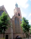 LA HAYA (326) Iglesia de Sint-Jacobskerk