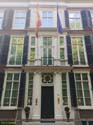 LA HAYA (384)  Lange Voorhout