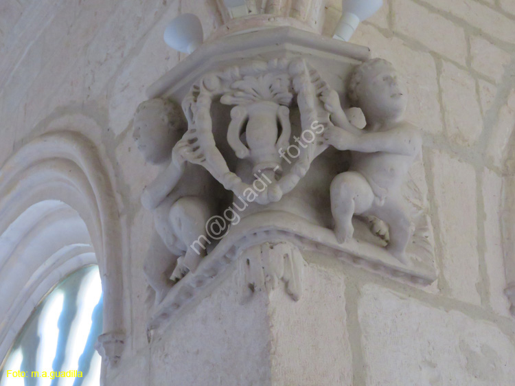 MONASTERIO DE SANTA MARIA DE LA VID (161)