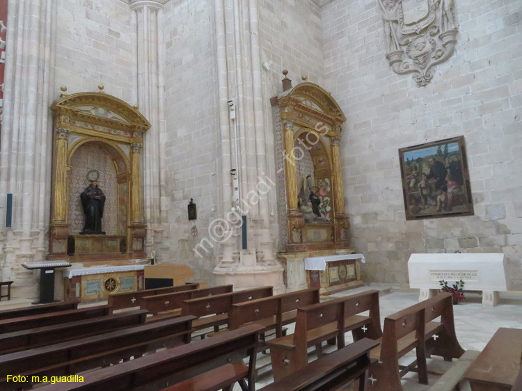 MONASTERIO DE SANTA MARIA DE LA VID (187)