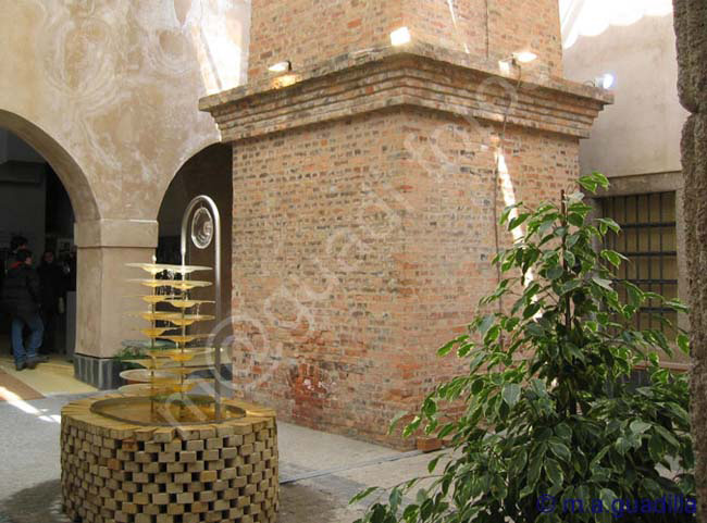 LA GRANJA DE SAN ILDEFONSO 144 Fabrica de Vidrio