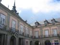 LA GRANJA DE SAN ILDEFONSO 049 - PALACIO REAL