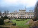 LA GRANJA DE SAN ILDEFONSO 057 - PALACIO REAL