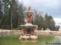 LA GRANJA DE SAN ILDEFONSO 114 - FUENTES Y JARDINES
