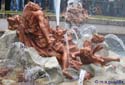 LA GRANJA DE SAN ILDEFONSO 119 - FUENTES Y JARDINES