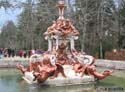 LA GRANJA DE SAN ILDEFONSO 123 - FUENTES Y JARDINES