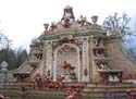 LA GRANJA DE SAN ILDEFONSO 124 - FUENTES Y JARDINES
