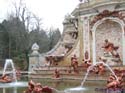 LA GRANJA DE SAN ILDEFONSO 125 - FUENTES Y JARDINES