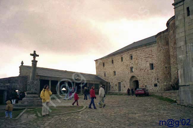 LA PEÑA DE FRANCIA - SALAMANCA 004