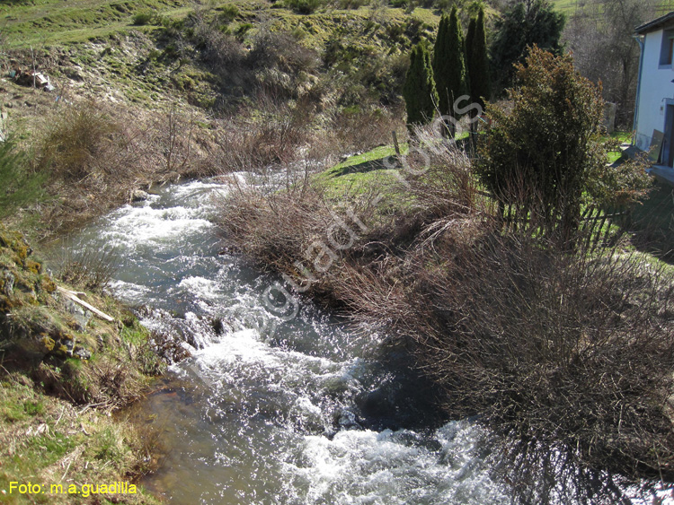 San Salvador de Cantamuda La Pernia - Palencia (103)