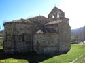 San Salvador de Cantamuda La Pernia - Palencia (124)