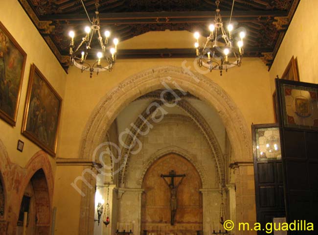 PALOS DE LA FRONTERA - MONASTERIO DE LA RABIDA 009