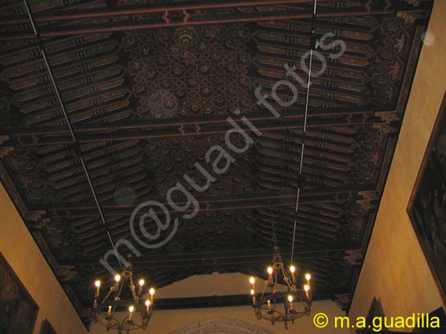 PALOS DE LA FRONTERA - MONASTERIO DE LA RABIDA 010