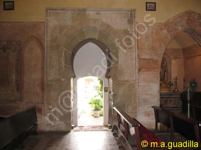 PALOS DE LA FRONTERA - MONASTERIO DE LA RABIDA 018