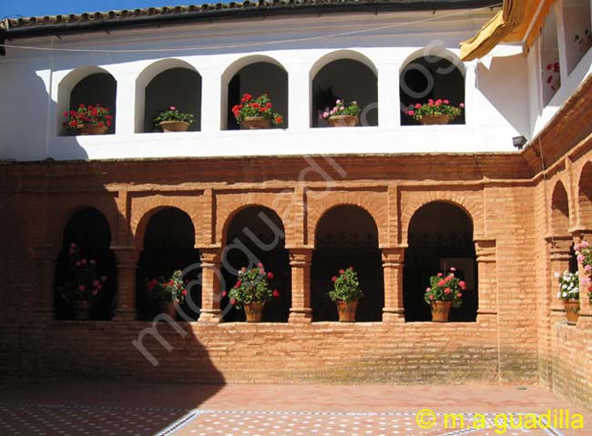 PALOS DE LA FRONTERA - MONASTERIO DE LA RABIDA 022