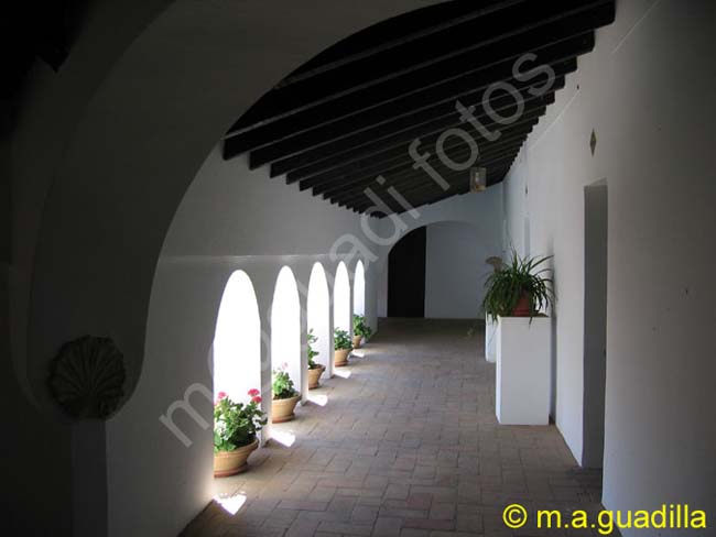 PALOS DE LA FRONTERA - MONASTERIO DE LA RABIDA 033