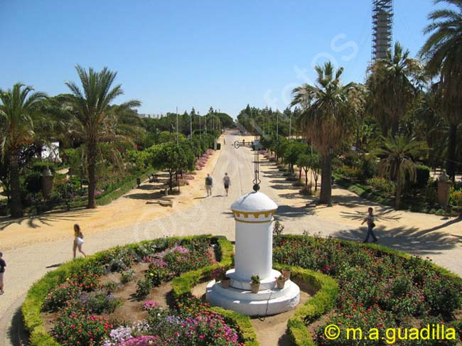 PALOS DE LA FRONTERA - MONASTERIO DE LA RABIDA 044