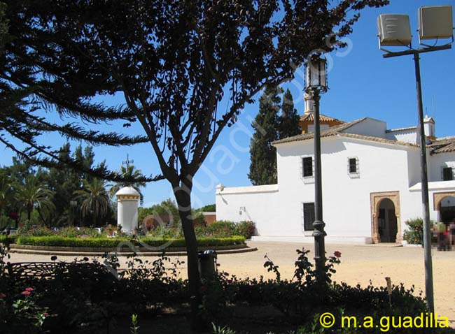 PALOS DE LA FRONTERA - MONASTERIO DE LA RABIDA 053