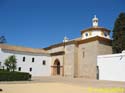 PALOS DE LA FRONTERA - MONASTERIO DE LA RABIDA 056