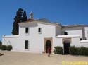 PALOS DE LA FRONTERA - MONASTERIO DE LA RABIDA 057