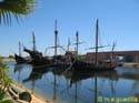 PALOS DE LA FRONTERA - MUELLE DE LAS CARABELAS 003