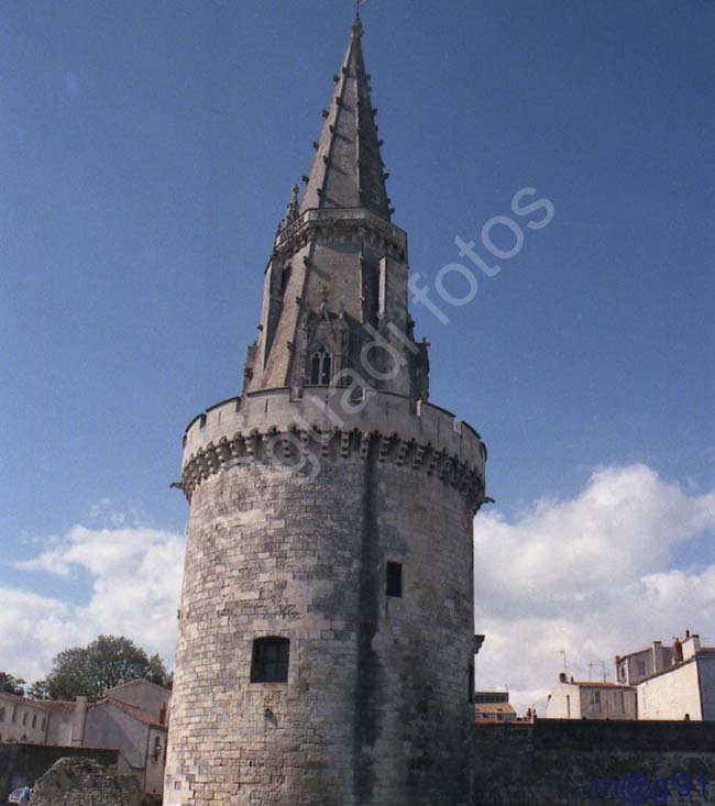 LA ROCHELLE - FRANCIA 001