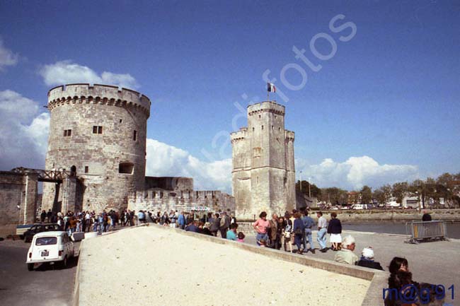 LA ROCHELLE - FRANCIA 002