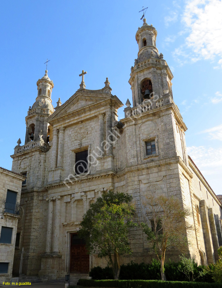 MONASTERIO DE LA SANTA ESPINA (107)