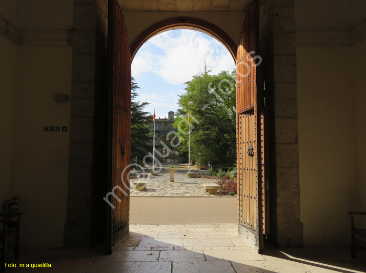 MONASTERIO DE LA SANTA ESPINA (111)