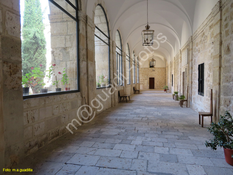 MONASTERIO DE LA SANTA ESPINA (114)