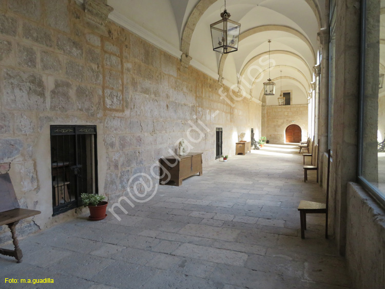 MONASTERIO DE LA SANTA ESPINA (121)