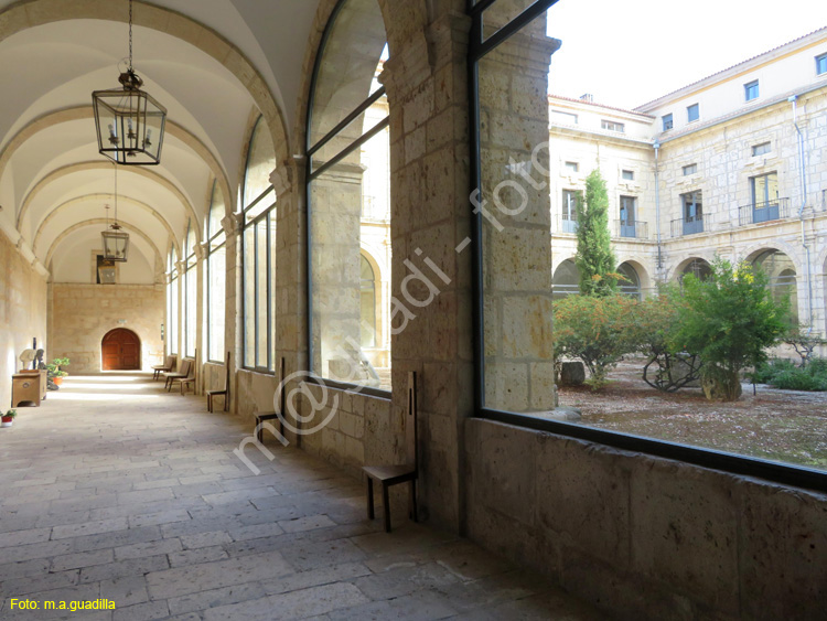 MONASTERIO DE LA SANTA ESPINA (123)