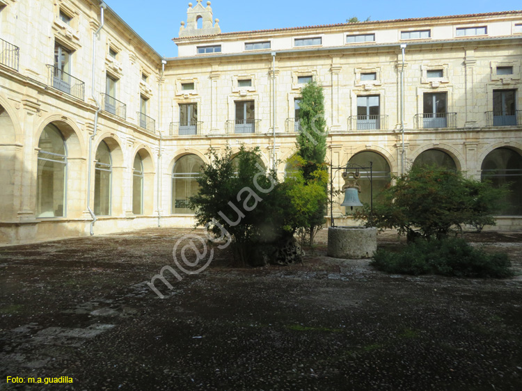 MONASTERIO DE LA SANTA ESPINA (125)