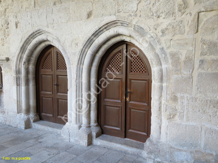 MONASTERIO DE LA SANTA ESPINA (129)