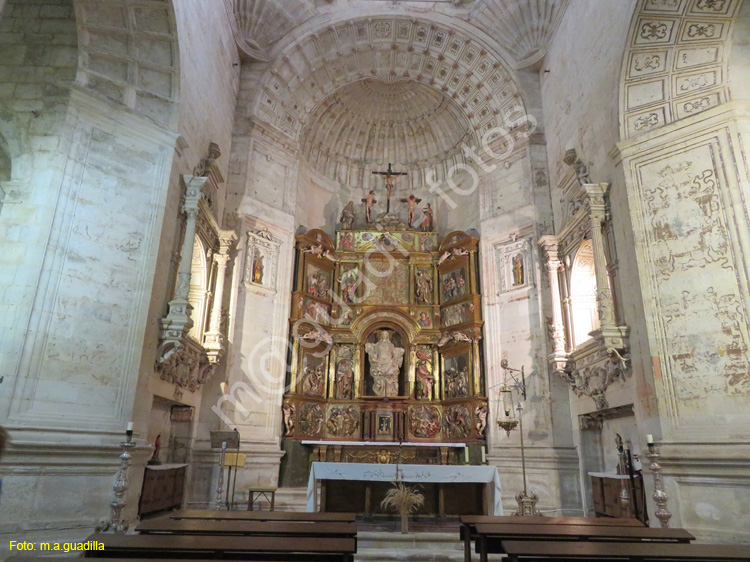 MONASTERIO DE LA SANTA ESPINA (157)