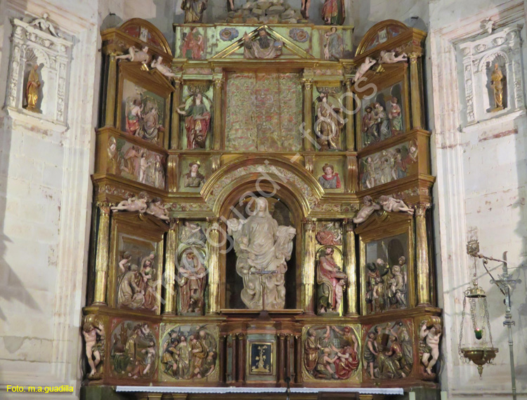 MONASTERIO DE LA SANTA ESPINA (159)