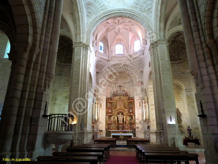 MONASTERIO DE LA SANTA ESPINA (201)