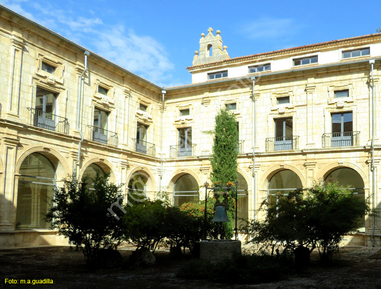 MONASTERIO DE LA SANTA ESPINA (202)