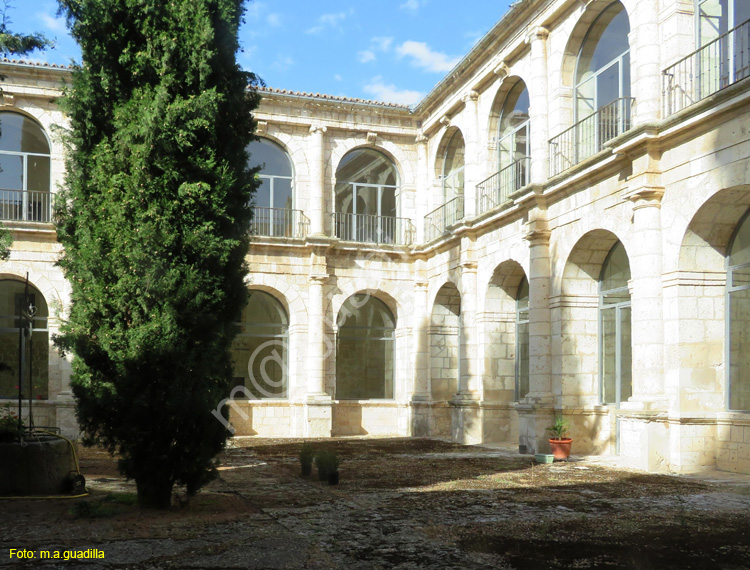 MONASTERIO DE LA SANTA ESPINA (207)