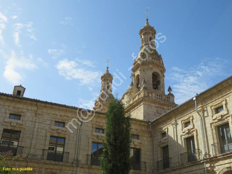 MONASTERIO DE LA SANTA ESPINA (211)