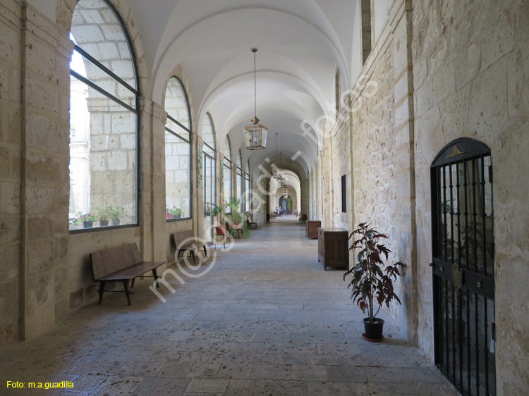 MONASTERIO DE LA SANTA ESPINA (215)