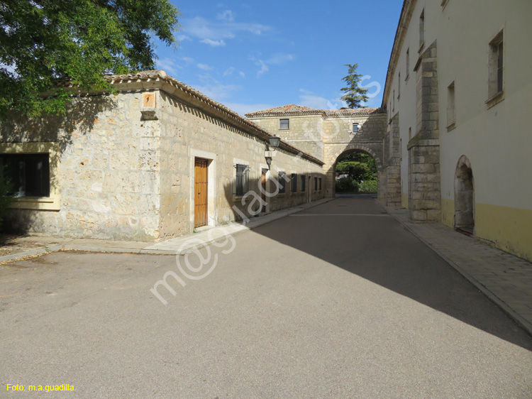 MONASTERIO DE LA SANTA ESPINA (216)