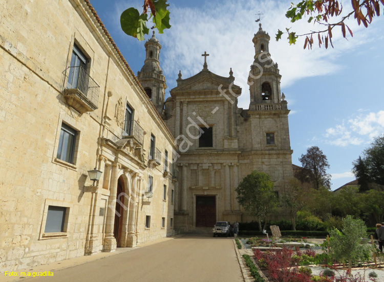 MONASTERIO DE LA SANTA ESPINA (217)