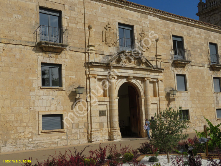 MONASTERIO DE LA SANTA ESPINA (219)