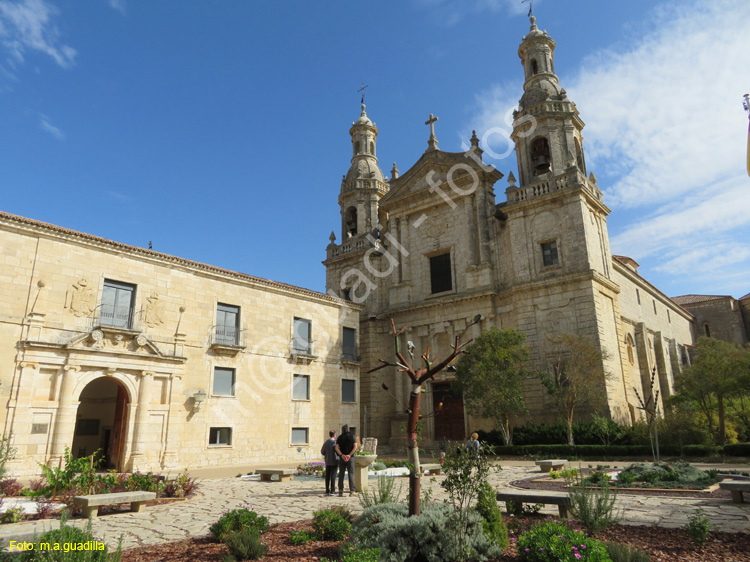 MONASTERIO DE LA SANTA ESPINA (220)