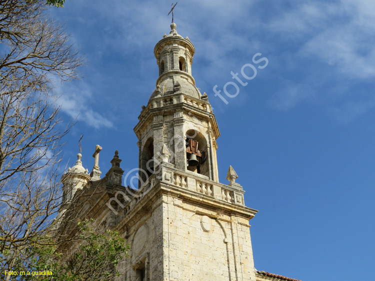 MONASTERIO DE LA SANTA ESPINA (222)